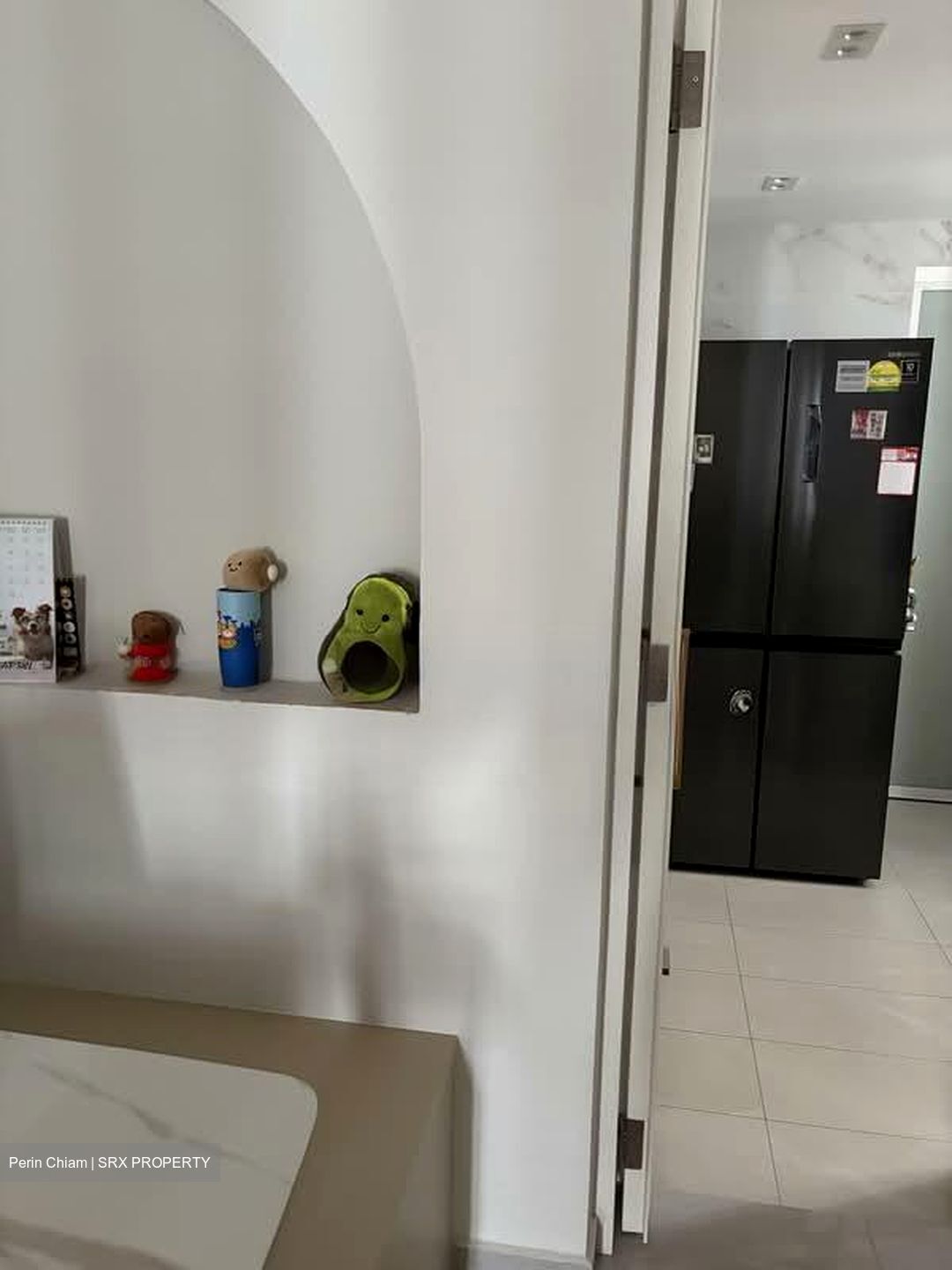 Parkview Apartments (D23), Apartment #556469201